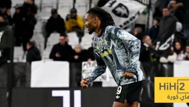 نتيجة آخر مباراة بين يوفنتوس وساسولو