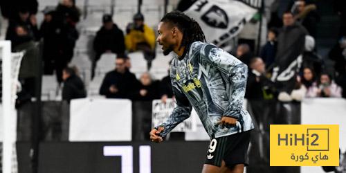 نتيجة آخر مباراة بين يوفنتوس وساسولو