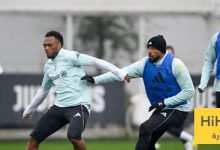 نتيجة آخر مباراة بين يوفنتوس وكالياري