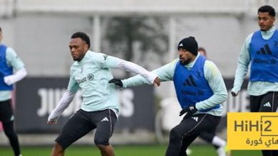 نتيجة آخر مباراة بين يوفنتوس وكالياري