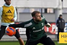 نتيجة آخر مباراة بين يوفنتوس وليتشي