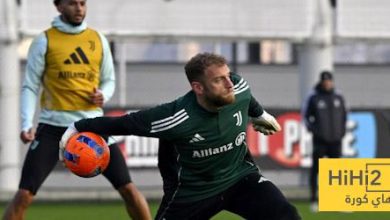 نتيجة آخر مباراة بين يوفنتوس وليتشي