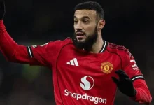 نصير مزراوي على رادار عملاق إيطالي