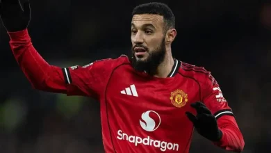 نصير مزراوي على رادار عملاق إيطالي