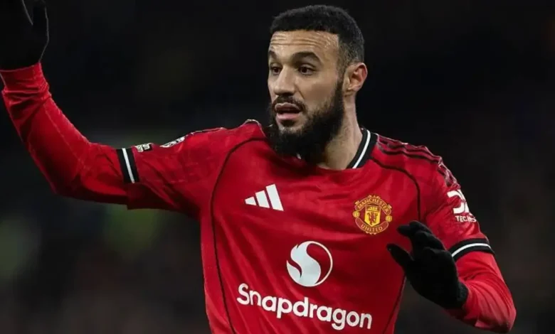 نصير مزراوي على رادار عملاق إيطالي