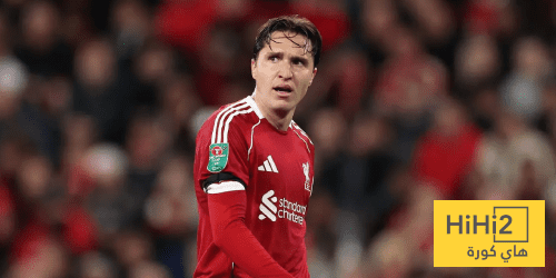 يوفنتوس متردد في التعاقد مع كييزا