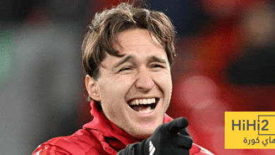 يوفنتوس مصمم على كييزا