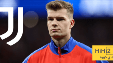 يوفنتوس يتحرك نحو سولورث - هاي كورة