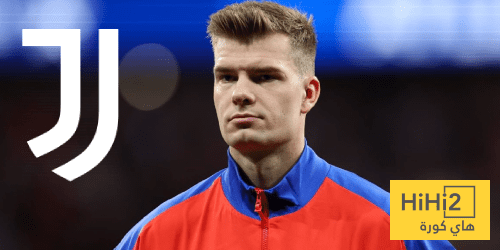 يوفنتوس يتحرك نحو سولورث - هاي كورة