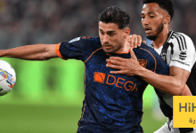 يوفنتوس يتسلح بملعبه ضد ليشتي