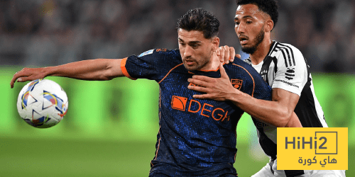 يوفنتوس يتسلح بملعبه ضد ليشتي