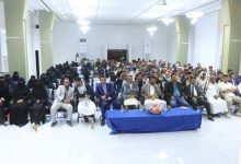 اختتام انشطة مكتب الشباب والرياضة بمأرب للعام 2025م