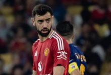 برونو فرنانديز