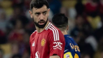 برونو فرنانديز