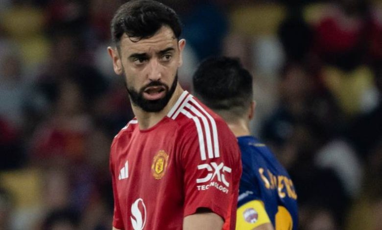 برونو فرنانديز