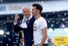 اربيلوا .. زيدان أم سولاري جديد ؟