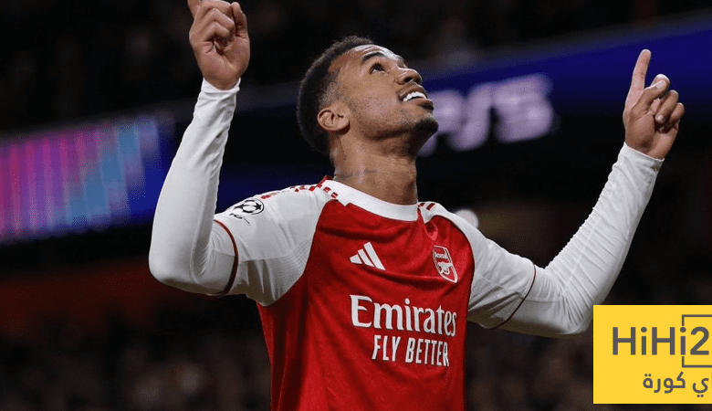 ارسنال يدرك التعادل امام بورنموث