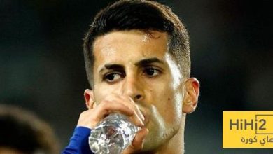 ارقام كانسيلو مع برشلونة في فترته الاولى