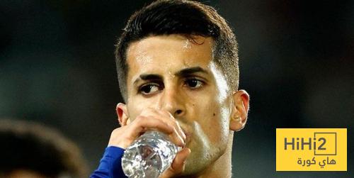 ارقام كانسيلو مع برشلونة في فترته الاولى