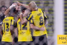 استبعاد منتظر في معسكر الاتحاد !