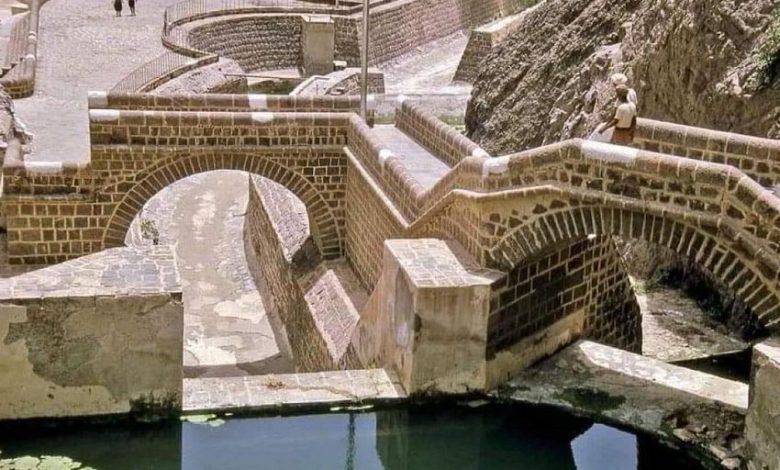 اعلان حضر التجوال في عدن يبدا مساء اليوم الساعة التاسعة مساء وحتى السادسة صباحا