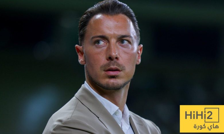 الأهلي .. خارج سباق الدوري هذا الموسم !