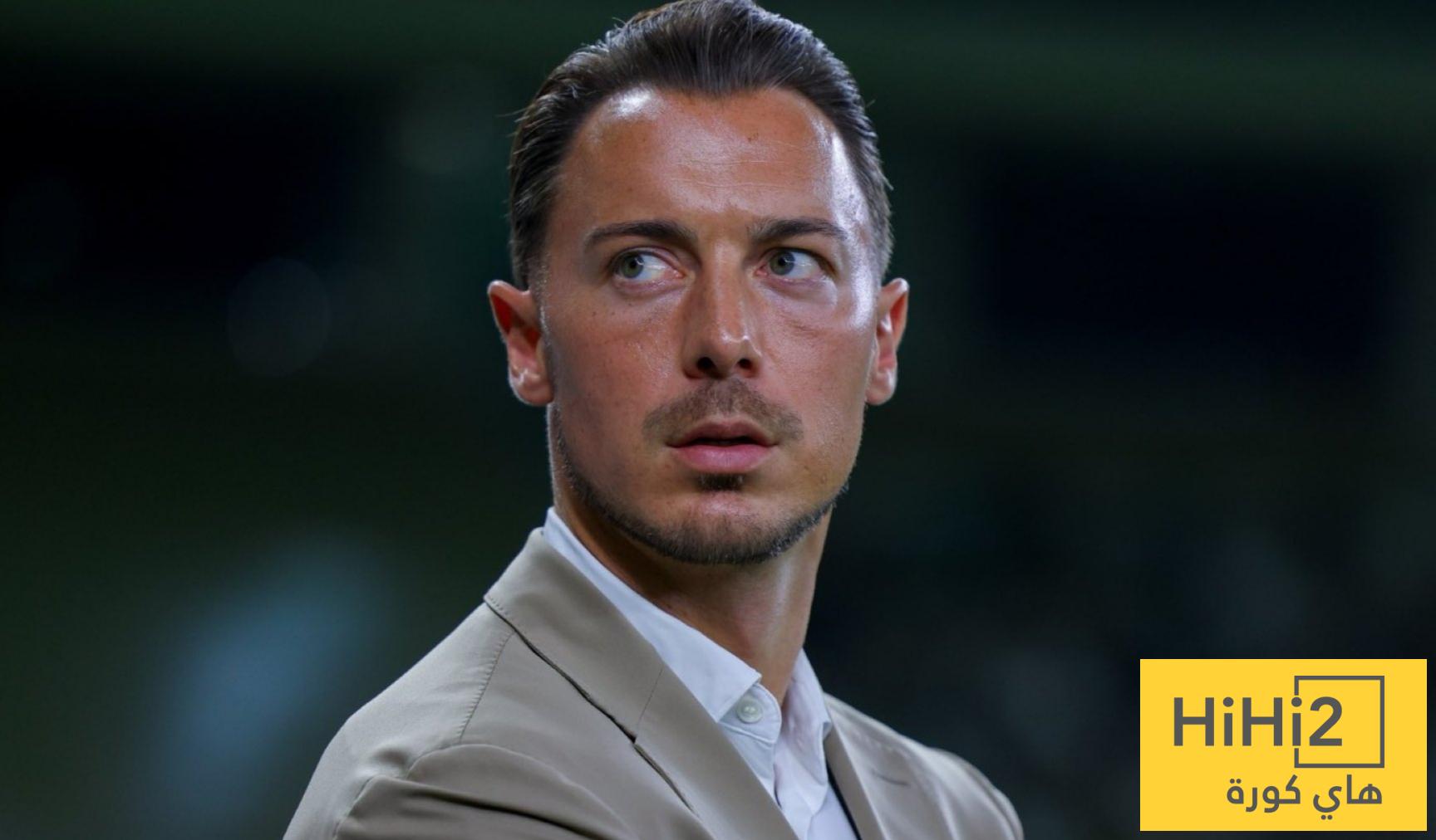 الأهلي .. خارج سباق الدوري هذا الموسم !