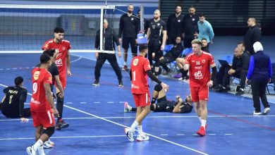 طائرة الأهلي