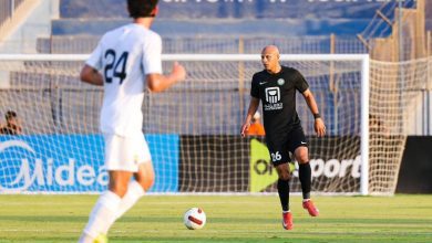 عمرو  الجزار