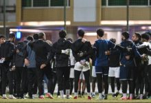 تامر مصطفى يعتمد تشكيل الاتحاد السكندري لمواجهة الزمالك في كأس عاصمة مصر