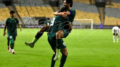 الاتجاد السكندري