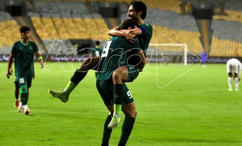 الاتجاد السكندري