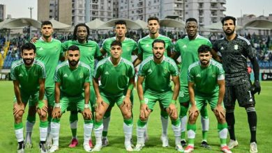 الاتحاد السكندري يفوز على الزمالك 3-0 في كأس عاصمة مصر – كل الكورة