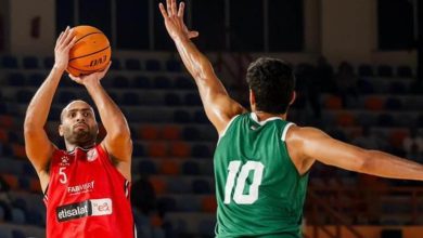 الاهلي والاتحاد