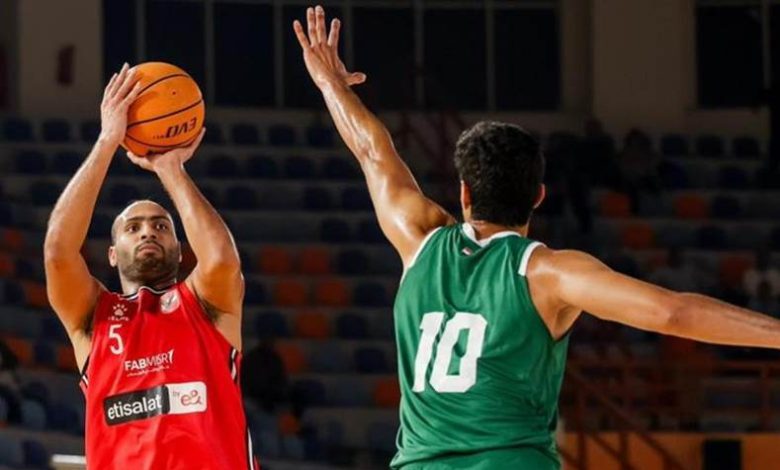 الاهلي والاتحاد