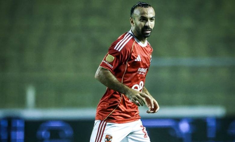 محمد مجدي أفشة