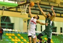 الاتحاد السكندري يهزم الزمالك 104–84 في دوري السلة الممتاز – كل الكورة
