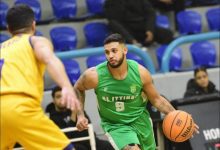 سلة الاتحاد