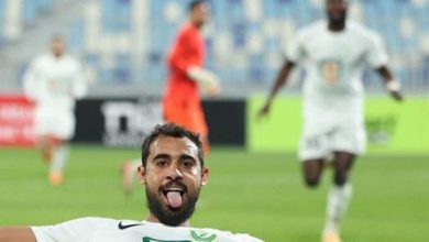 البنك الأهلي ضد وادي دجلة