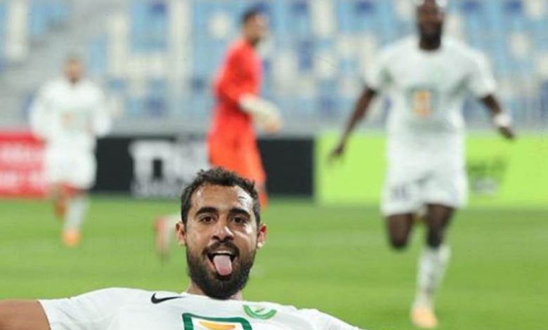 البنك الأهلي ضد وادي دجلة