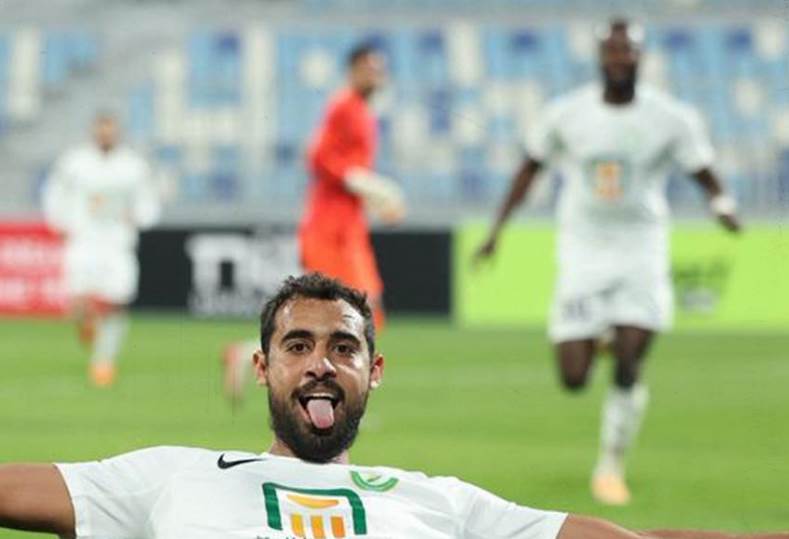 البنك الأهلي ضد وادي دجلة