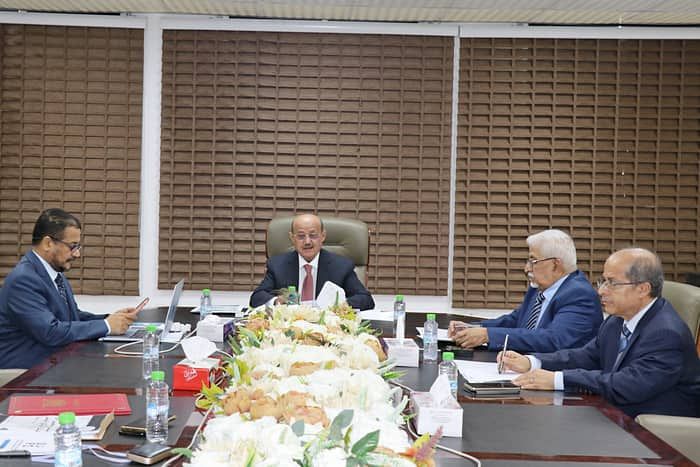 البنك المركزي يستعرض نتائج التطورات المالية والاقتصادية لعام 2025