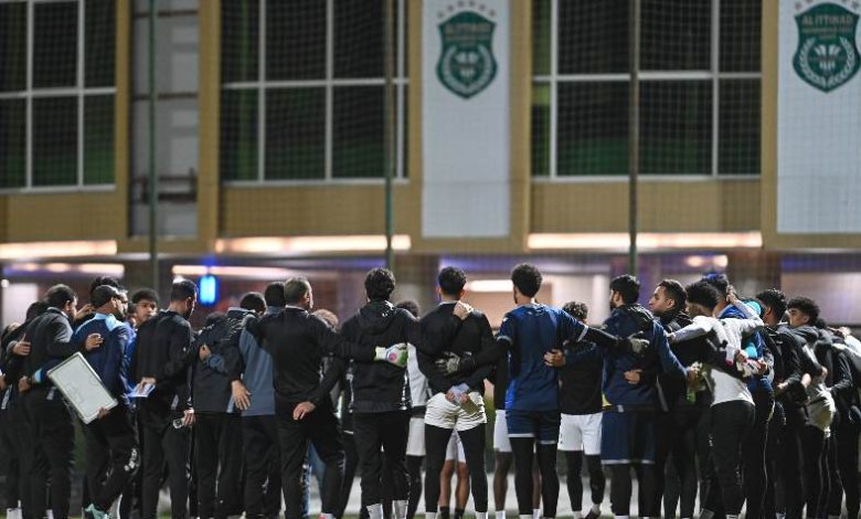 الاتحاد السكندري