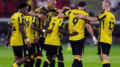 نادي الاتحاد