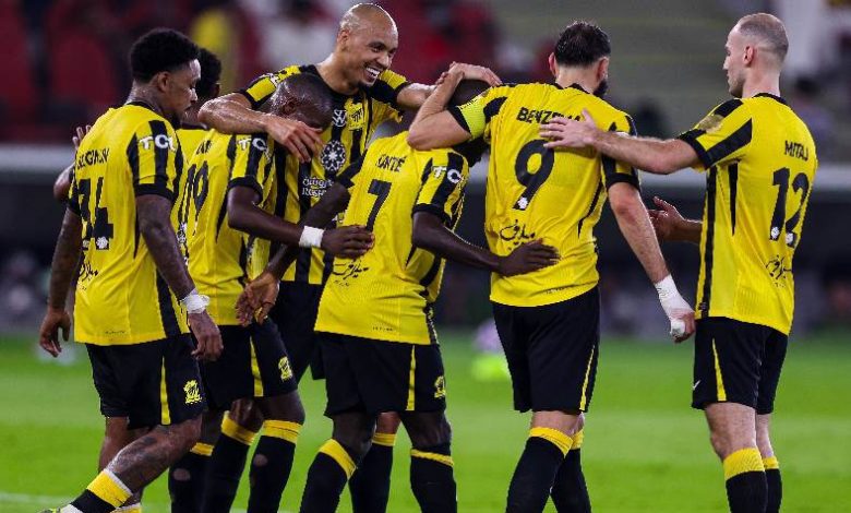 نادي الاتحاد