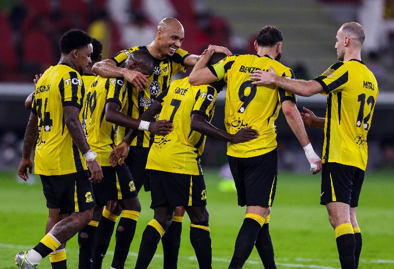 نادي الاتحاد