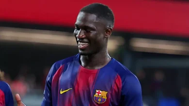 التوقيت المثالي لرحيل موهوب برشلونة !