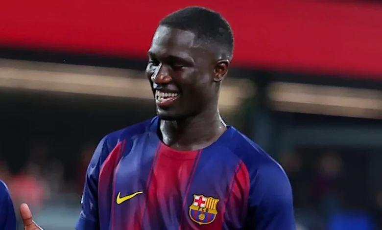 التوقيت المثالي لرحيل موهوب برشلونة !