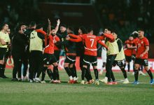 الحظ مكنش معانا.. وحاولنا على قد ما قدرنا – كل الكورة