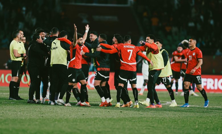 الحظ مكنش معانا.. وحاولنا على قد ما قدرنا – كل الكورة